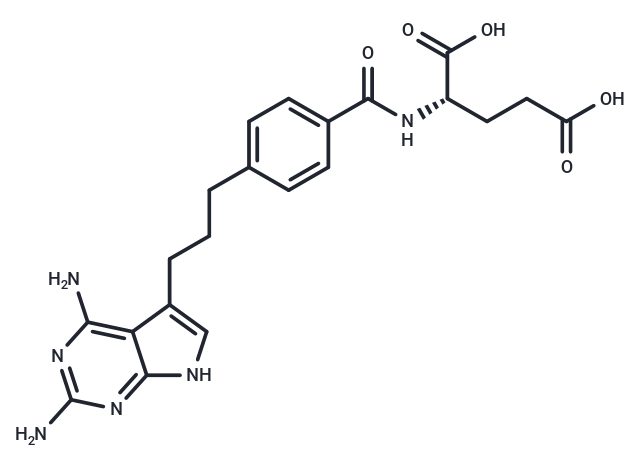 TNP-351 Chemical Structure