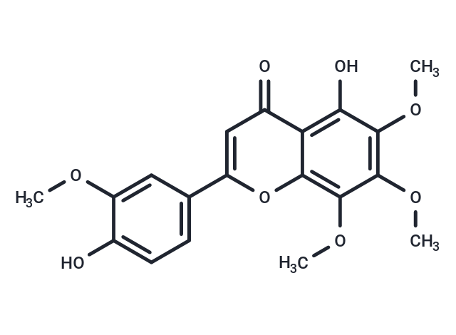 7-Methylsudachitin Chemical Structure