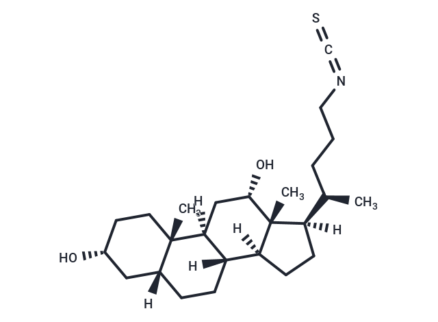 Antileishmanial agent-10 Chemical Structure