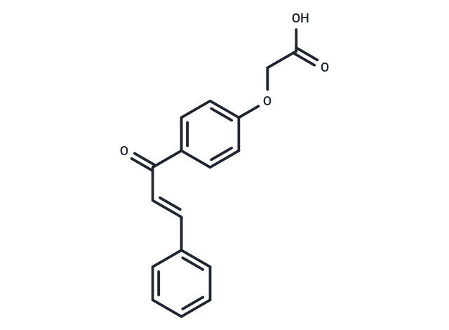 Smurf1 inhibitor 1 Chemical Structure