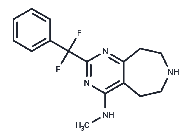 PF-4522654 Chemical Structure