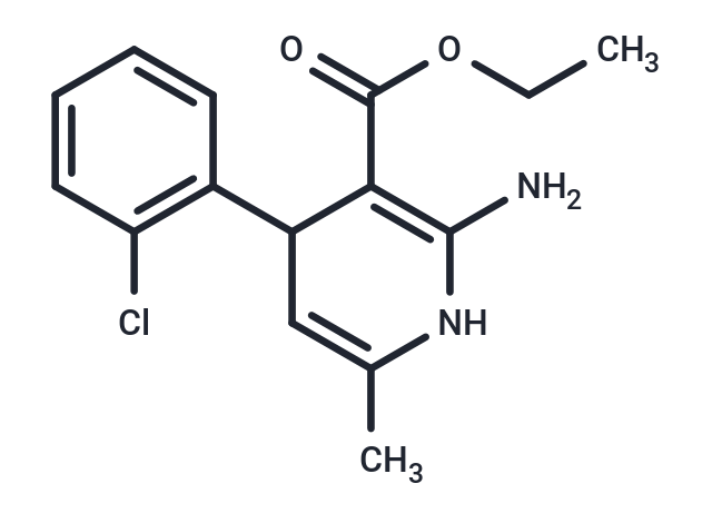 H 160-51 Chemical Structure