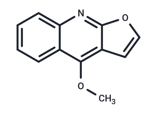 TargetMol Chemical Structure Dictamine