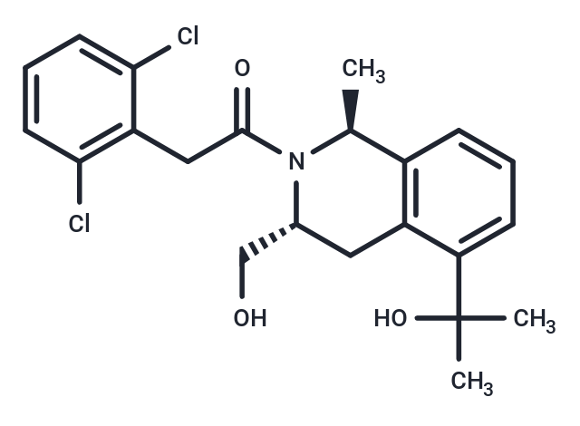 DETQ Chemical Structure