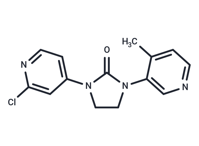 CFG920 Chemical Structure
