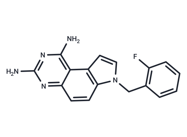 OYYF-175 Chemical Structure