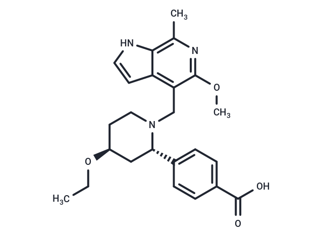 Factor B-IN-3 Chemical Structure