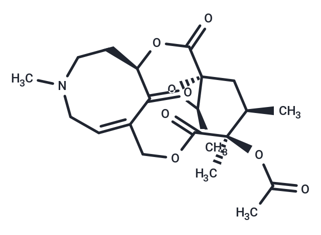 Neopetasitenine Chemical Structure