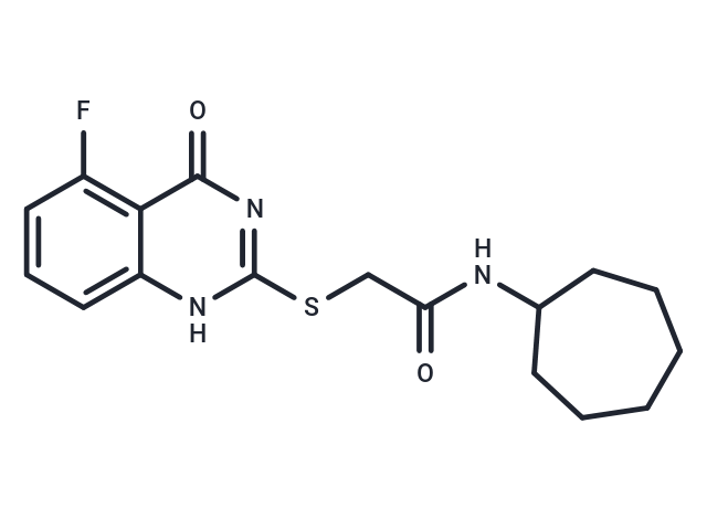 CBR-6672 Chemical Structure