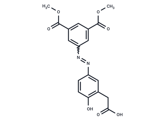 Ph CL 28A Chemical Structure