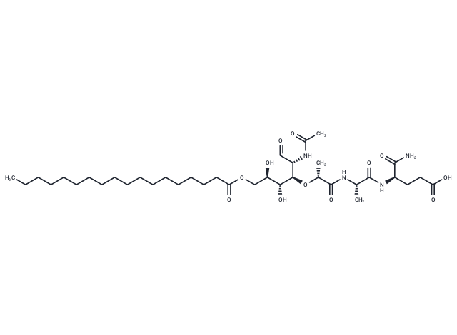 L18-MDP Chemical Structure