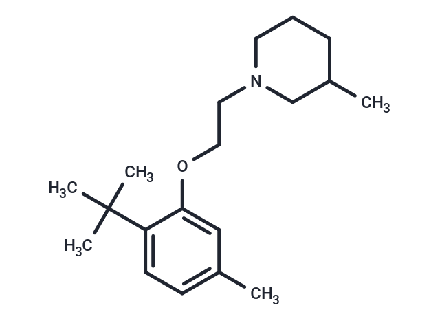 SORT-PGRN interaction inhibitor 2 Chemical Structure
