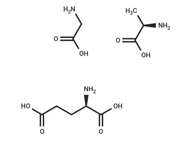 Paraprost Chemical Structure
