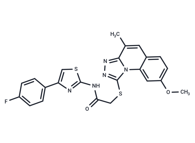 CID1172084 Chemical Structure