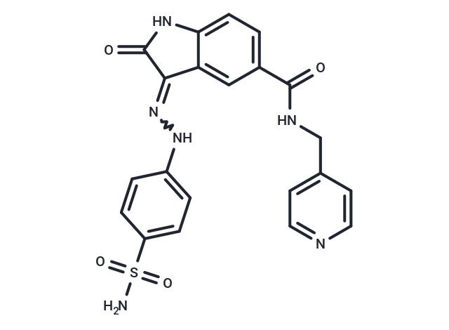 GW300657X Chemical Structure