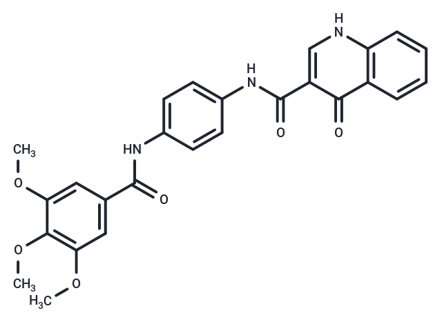 TNKS-2-IN-2 Chemical Structure