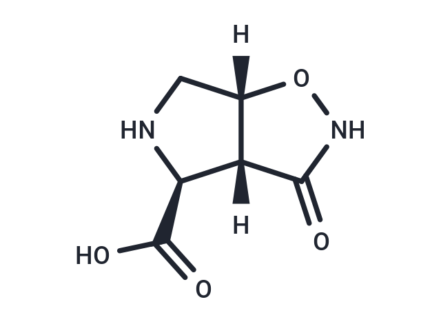 (±)-HIP-A Chemical Structure
