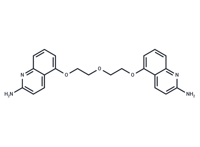NOX2-IN-1 Chemical Structure