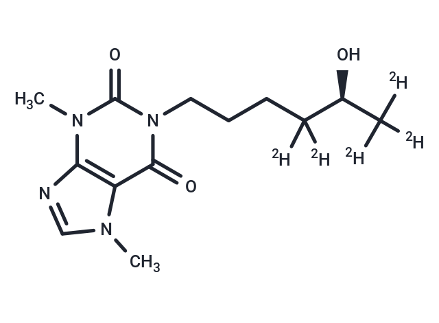 CTP-499 Chemical Structure