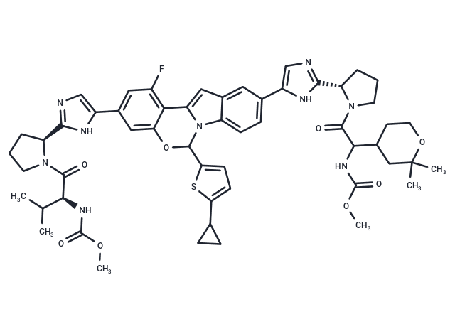 MK-6169 Chemical Structure