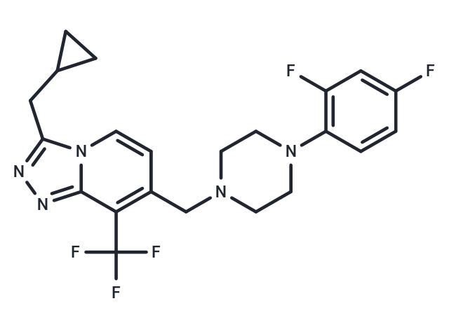 JNJ-46356479 Chemical Structure