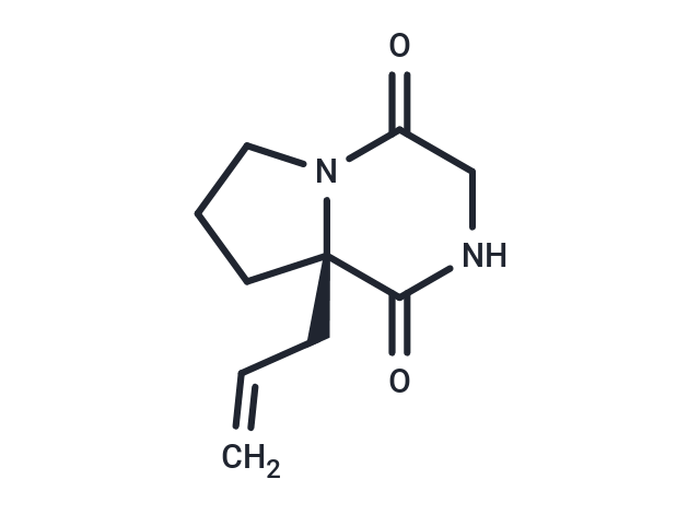 NNZ 2591 Chemical Structure