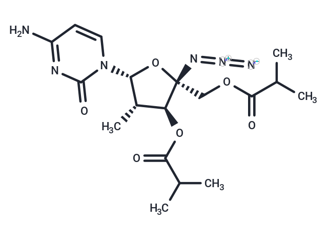 TMC-649128 Chemical Structure