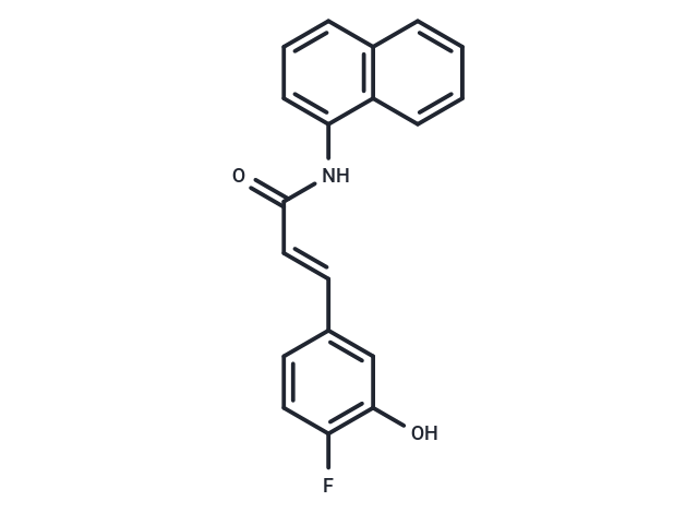 mPTP-IN-22 Chemical Structure