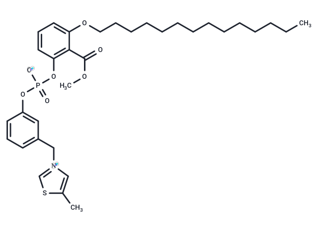 CL-184005 Chemical Structure