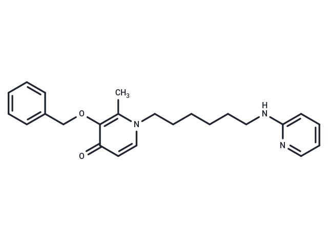 BChE-IN-6 Chemical Structure