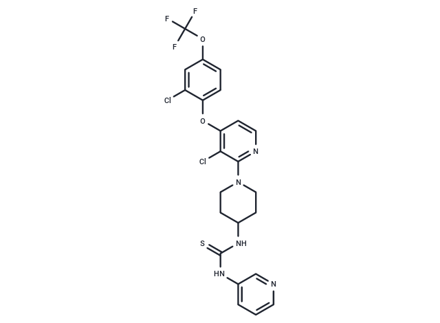DO-264 Chemical Structure
