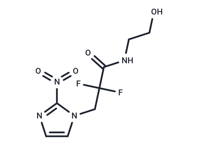 KU-2285 Chemical Structure