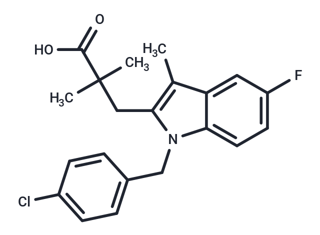 L-655,240 Chemical Structure