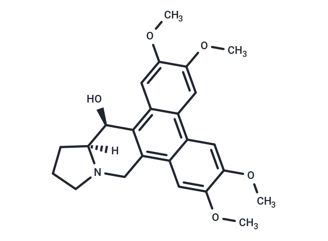 DCB-3503 Chemical Structure