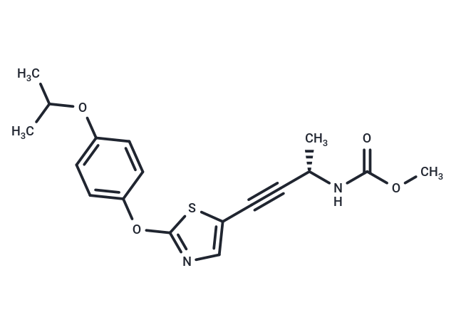 A-908292 Chemical Structure