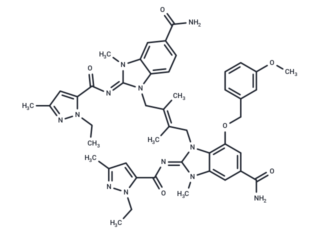 STING-IN-6 Chemical Structure