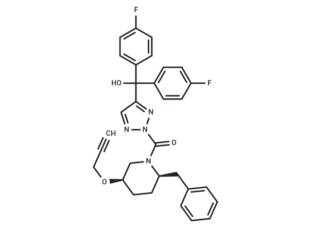 DH376 Chemical Structure