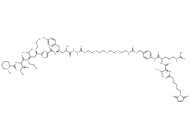 TAM558 Chemical Structure