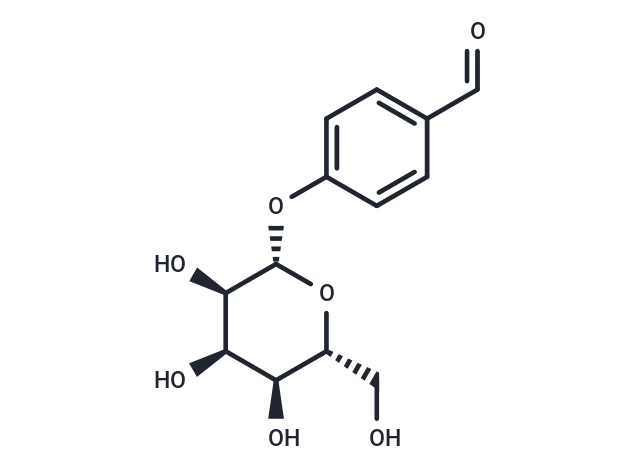 Helicid Chemical Structure