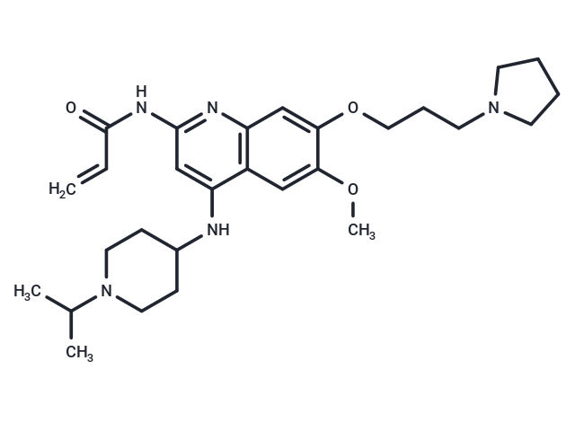 MS8511 Chemical Structure