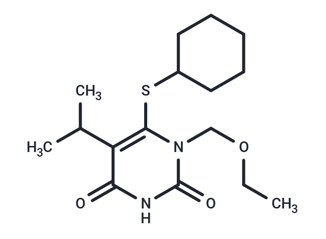 TNK-6123 Chemical Structure