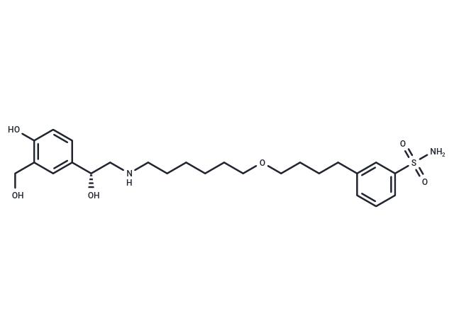 GW-597901 Chemical Structure