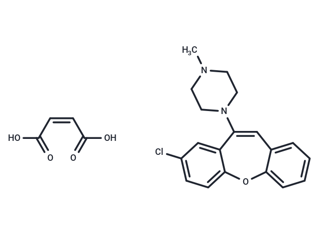 2-CMDO Chemical Structure