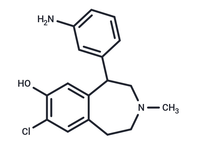 Sch 38548 Chemical Structure