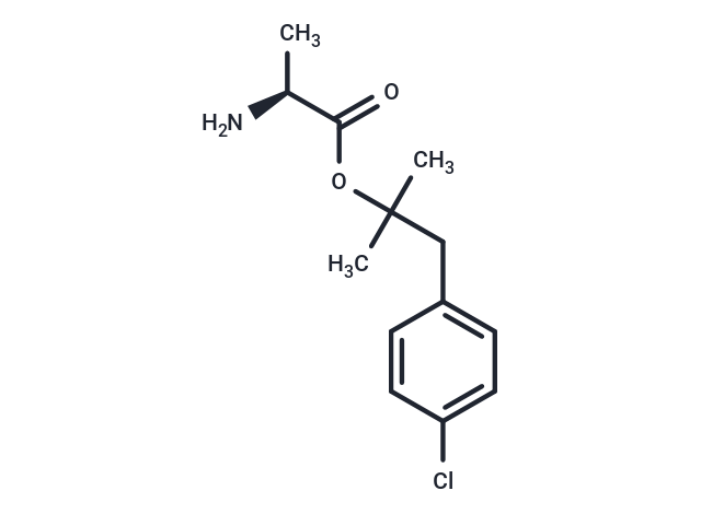 Alaproclate, (S)- Chemical Structure