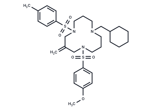 VGD020 Chemical Structure