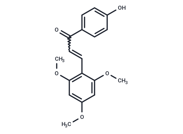 NorA-IN-1 Chemical Structure