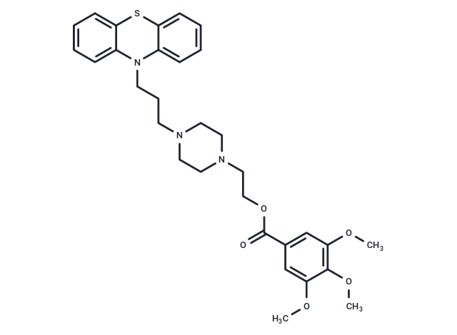 GYKI-T412 Chemical Structure