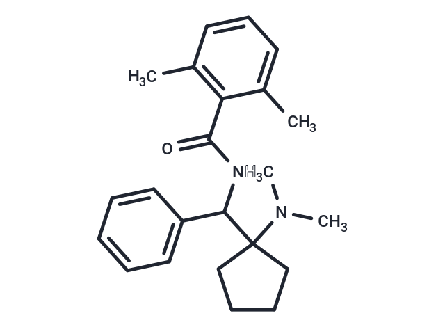 GSK931145 Chemical Structure