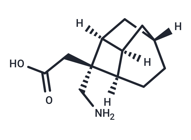 HSK16149 Chemical Structure